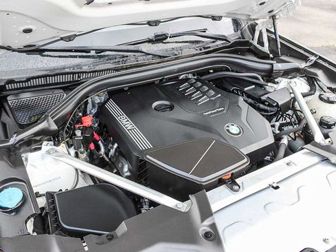 Used 2023 BMW X3 xDrive30i w/ Convenience Package w/ZPA AWD/4WD image 26