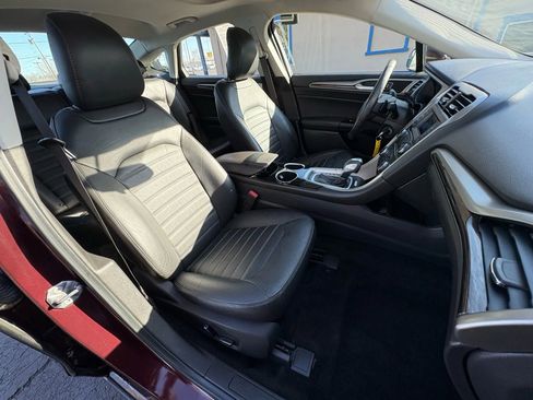 Used 2013 Ford Fusion SE image 11