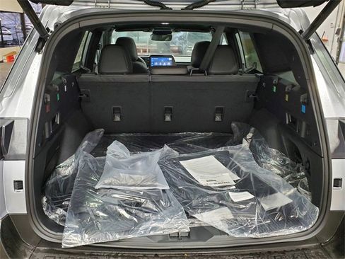 New 2026 Subaru Outback Limited XT image 28