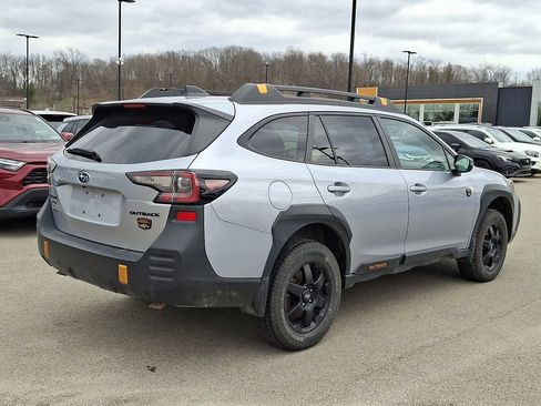 Used 2024 Subaru Outback Wilderness image 6