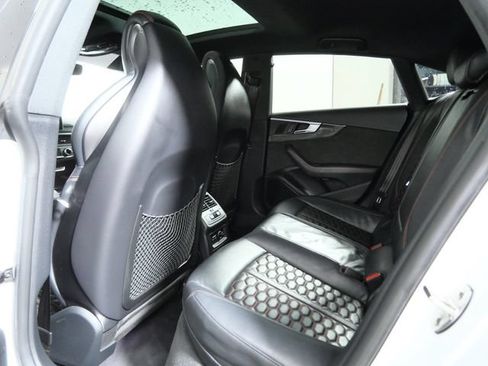 Used 2019 Audi RS 5 Sportback AWD/4WD image 14