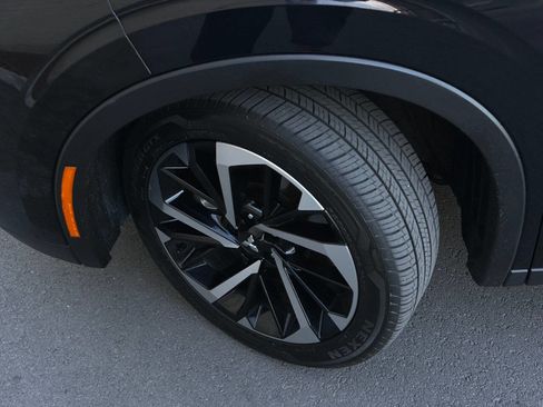 Used 2023 Mitsubishi Outlander SE image 30