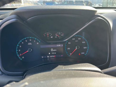 Used 2019 Chevrolet Colorado Z71 image 13