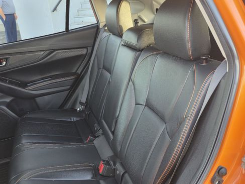 Used 2019 Subaru Crosstrek 2.0i Limited w/ Moonroof Package w/Navigation image 35