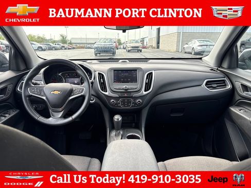 Used 2020 Chevrolet Equinox LT FWD image 13