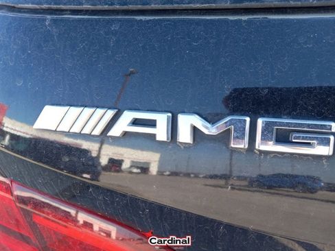 Used 2018 Mercedes-Benz GLE 43 AMG 4MATIC image 7