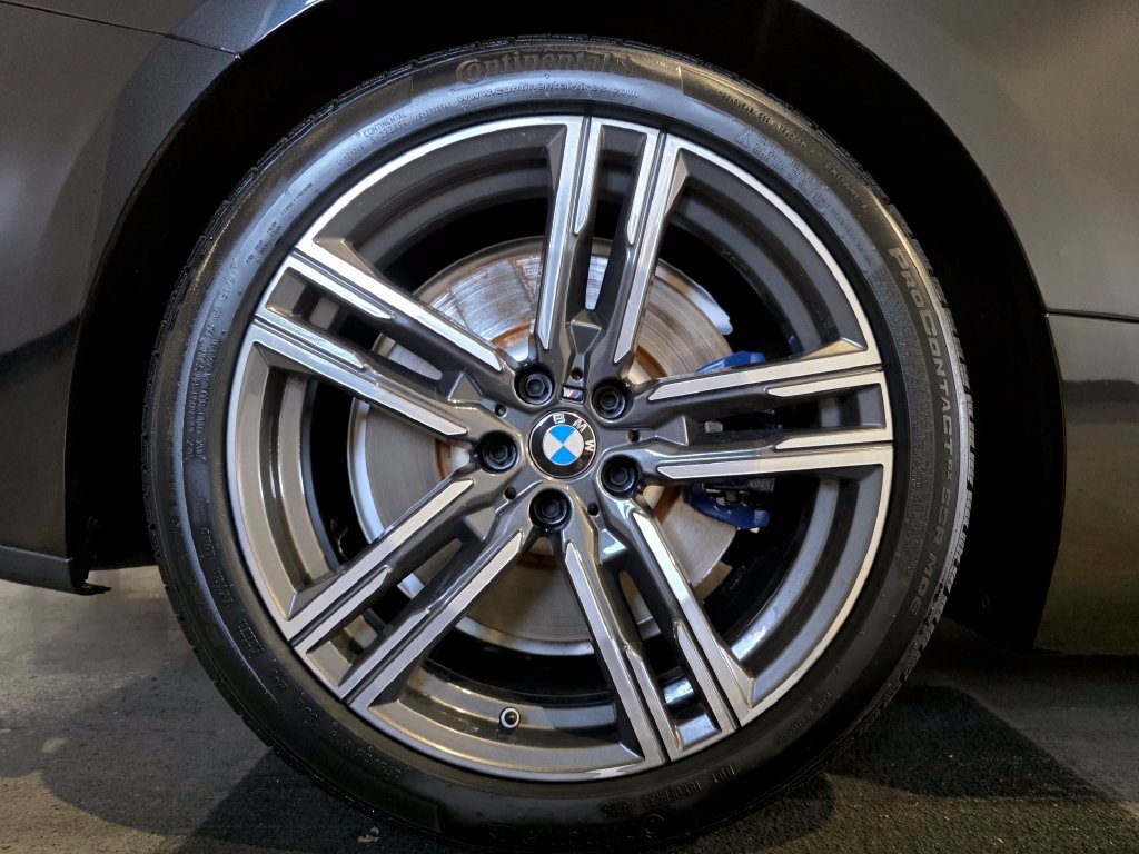 Used 2025 BMW 840i xDrive Convertible AWD/4WD image 23
