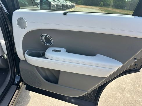New 2026 Hyundai Palisade FWD Hybrid image 17