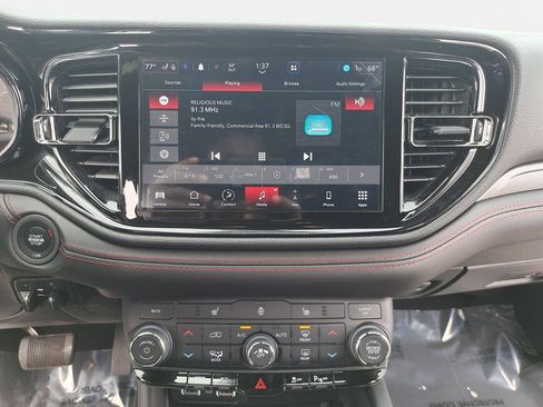 Certified 2023 Dodge Durango R/T w/ Trailer Tow Group IV AWD/4WD image 23