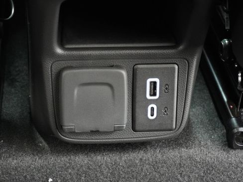 New 2026 Chevrolet TrailBlazer RS w/ Convenience Package FWD image 39