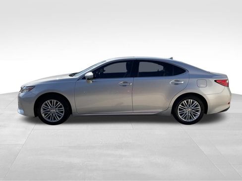 Used 2014 Lexus ES 350 w/ Premium Package FWD image 8