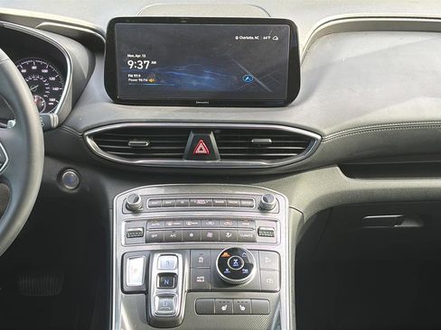 Certified 2023 Hyundai Santa Fe SEL AWD/4WD image 19