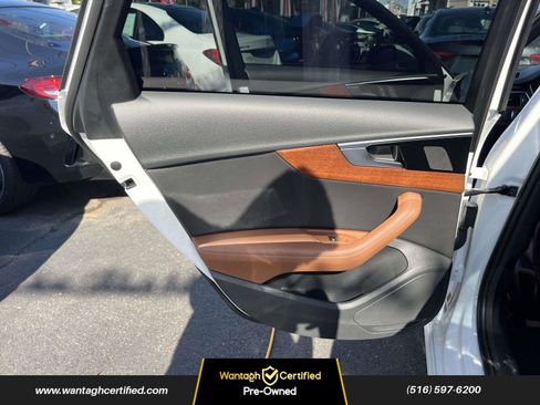 Used 2022 Audi A4 2.0T Premium Plus w/ Premium Plus Package image 13