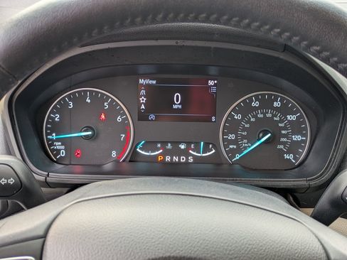 Used 2021 Ford EcoSport Titanium image 20