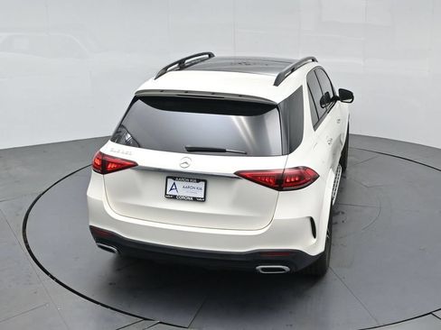 Used 2022 Mercedes-Benz GLE 350 image 39