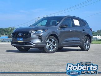 Certified 2023 Ford Escape ST-Line w/ Tech Pack #1 image 1