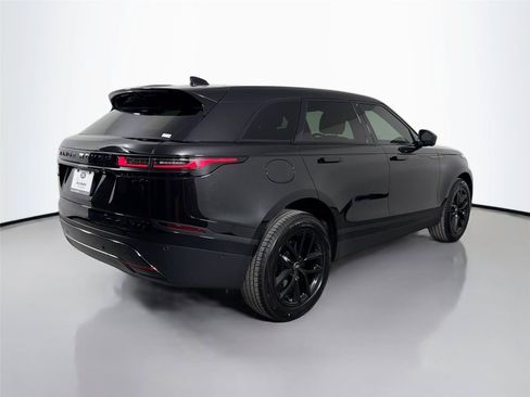 New 2026 Land Rover Range Rover Velar S AWD/4WD image 5