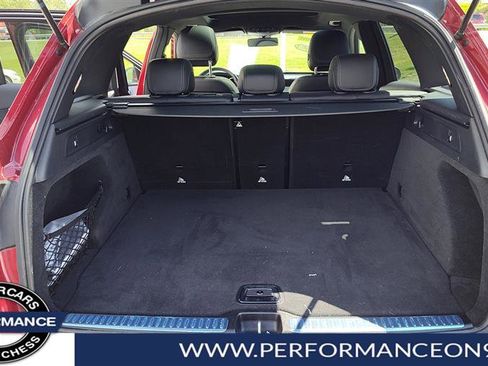 Used 2020 Mercedes-Benz GLC 300 4MATIC image 15