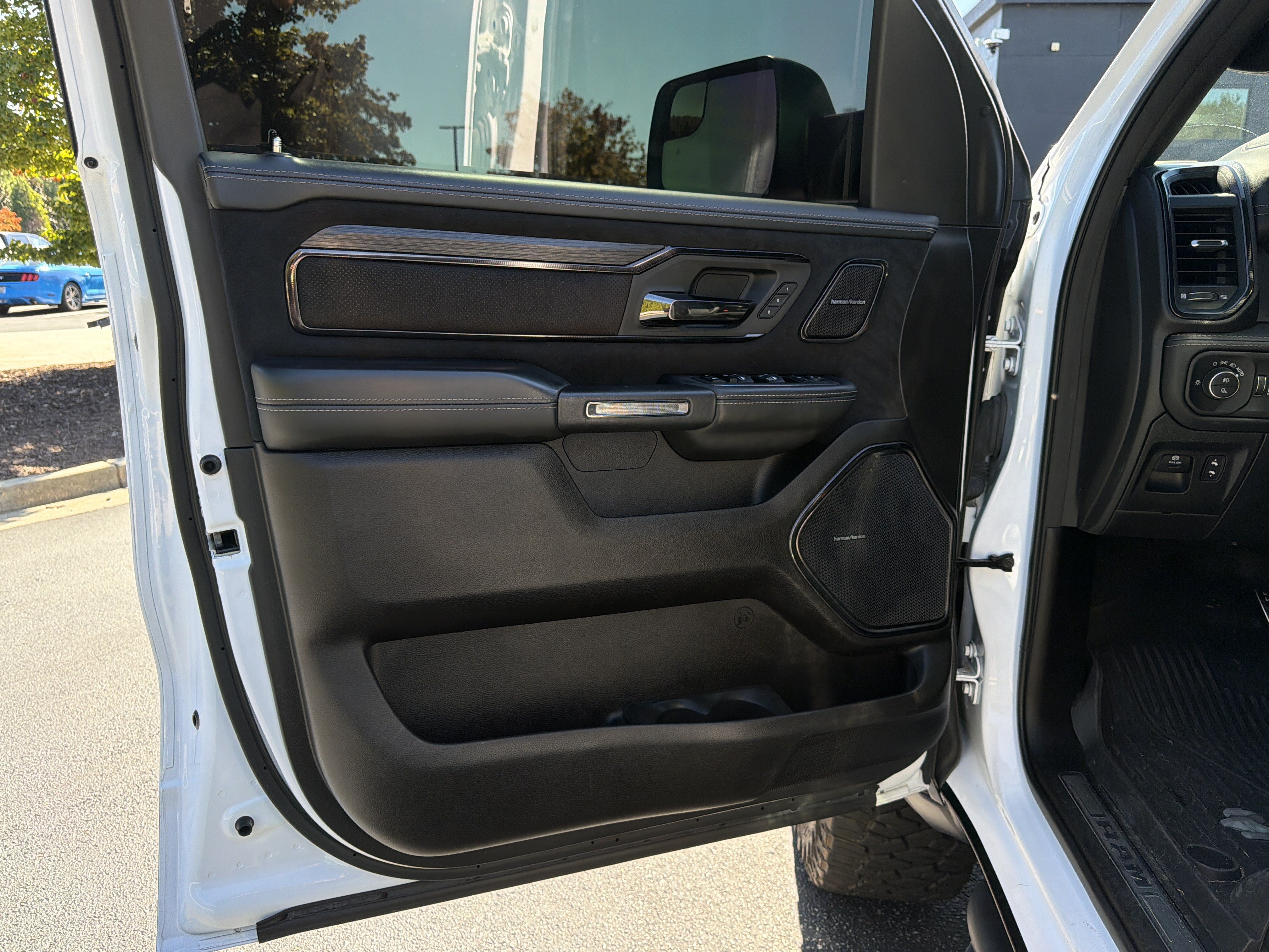 Used 2023 RAM 1500 TRX w/ TRX Level 2 Equipment Group AWD/4WD image 22