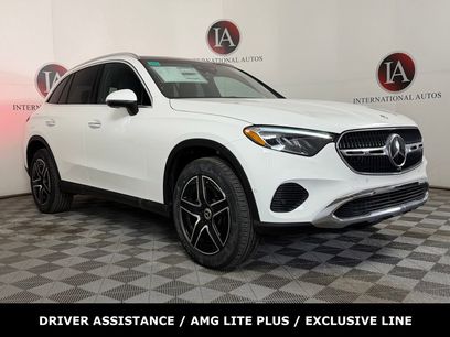 Used 2026 Mercedes-Benz GLC 300 4MATIC
