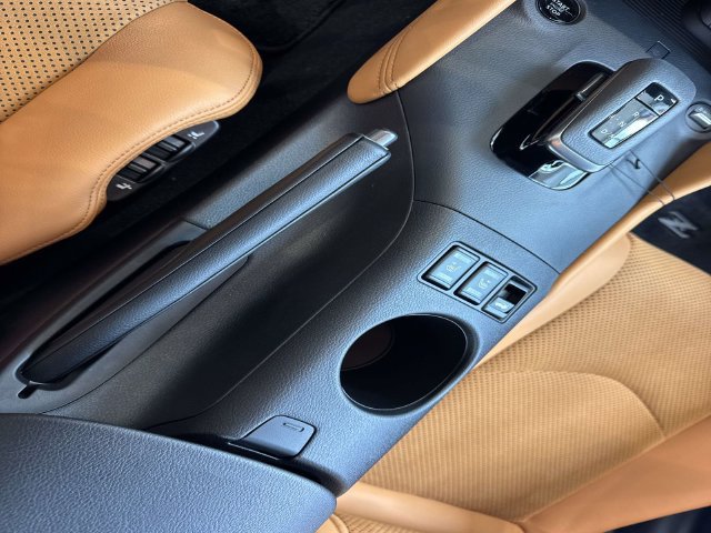 New 2027 Nissan Z Performance RWD image 27