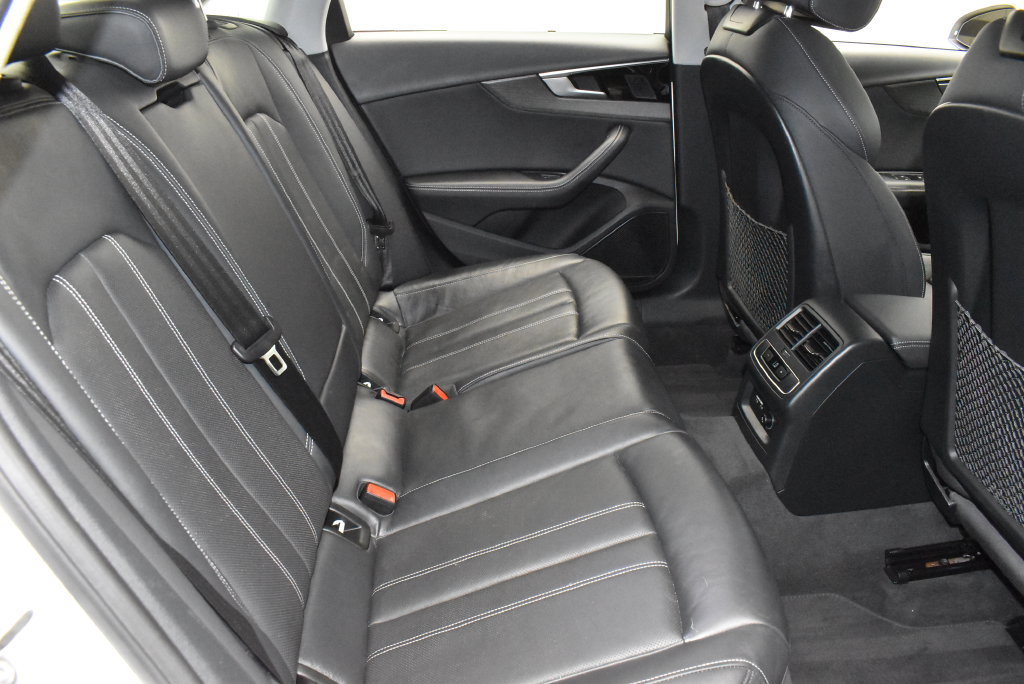 Used 2021 Audi A4 2.0T Premium Plus w/ Premium Plus Package AWD/4WD image 31