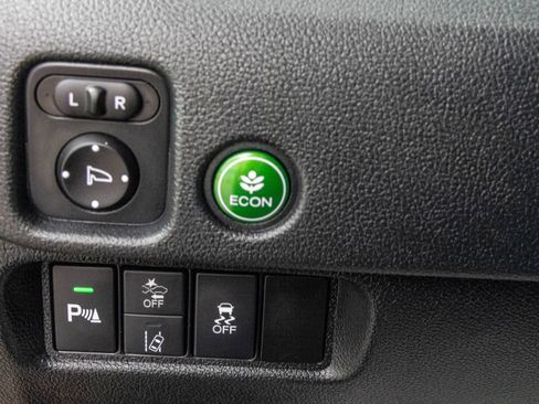 Used 2023 Honda Passport EX-L image 34