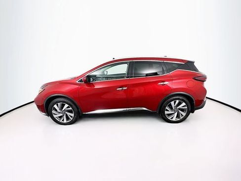 Used 2020 Nissan Murano SL w/ Moonroof Package image 5