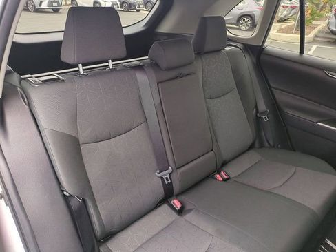 Used 2024 Toyota RAV4 XLE image 29