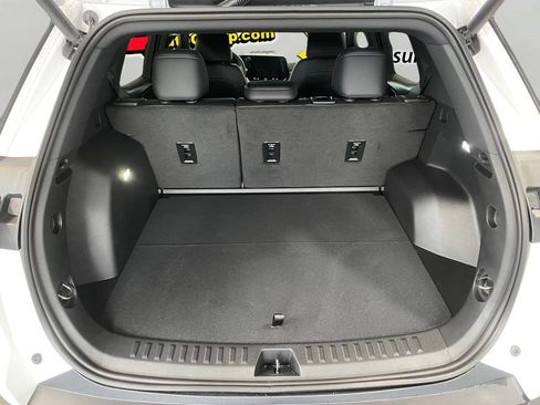 New 2026 Chevrolet Equinox LT w/ Convenience Package II image 11