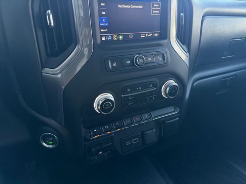 Used 2024 GMC Sierra 1500 Pro w/ Pro Value Package AWD/4WD image 27