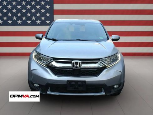 Used 2017 Honda CR-V EX-L image 3