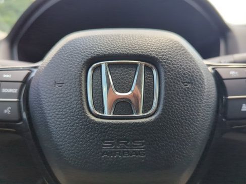 Certified 2024 Honda Civic EX image 28