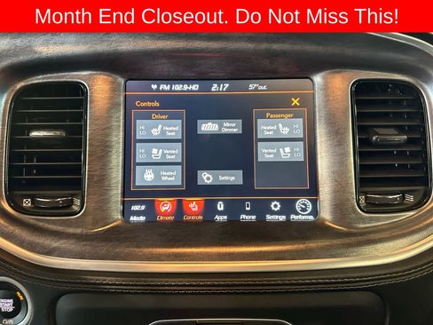 Used 2023 Dodge Charger Scat Pack w/ Daytona Edition Group image 30