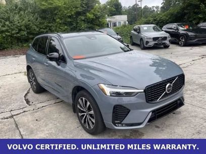Certified 2024 Volvo XC60 B5 Core w/ Climate Package