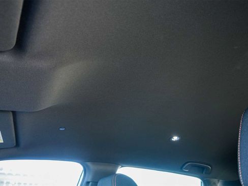 Certified 2026 Honda HR-V Sport image 22