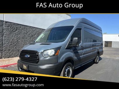 Used 2019 Ford Transit 250 148 High Roof Extended