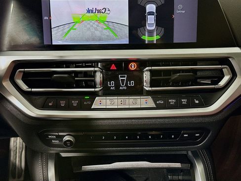 Used 2022 BMW 430i Coupe w/ M Sport Package image 19