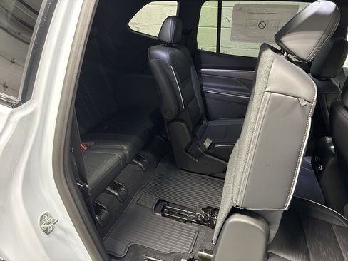 New 2026 Buick Enclave Sport Touring w/ Power Package image 17