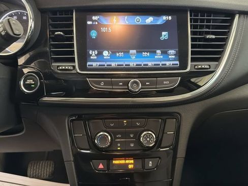 Certified 2019 Buick Encore Sport Touring w/ Safety Package FWD image 16