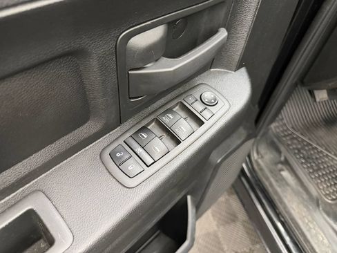 Used 2022 RAM 5500 Tradesman w/ Electrical Accessory Group AWD/4WD image 12