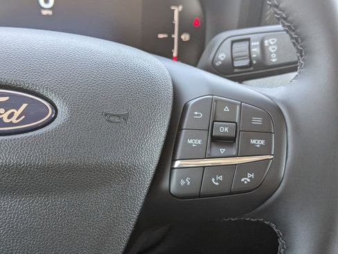 New 2025 Ford Maverick XLT w/ XLT Luxury Package FWD image 26