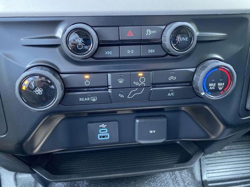 New 2026 Ford F350 XL w/ XL Off-Road Package image 22