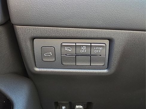 New 2025 MAZDA CX-5 AWD 2.5 S image 31
