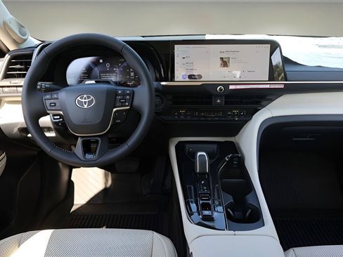 New 2026 Toyota Crown w/ Advanced Technology Package AWD/4WD image 15