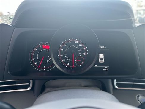 Used 2023 Hyundai Elantra SEL w/ Cargo Package image 16