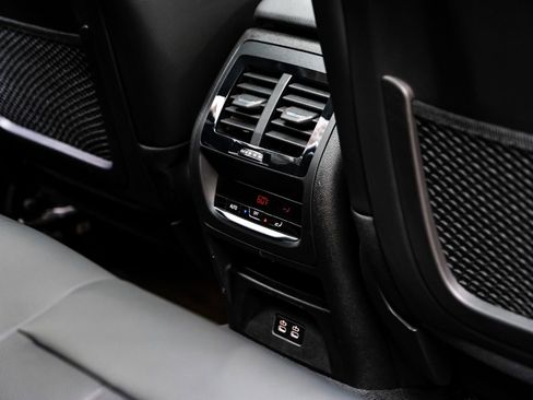 Used 2023 BMW X4 xDrive30i w/ M Sport Package image 41