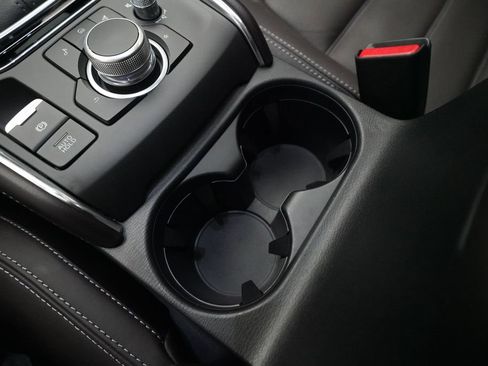 Certified 2025 MAZDA CX-5 Signature image 17