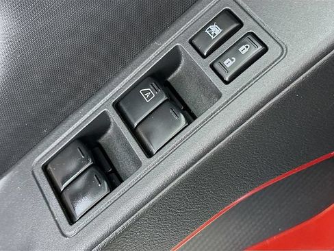 Used 2023 Nissan Frontier PRO-4X w/ Pro Convenience Package AWD/4WD image 19