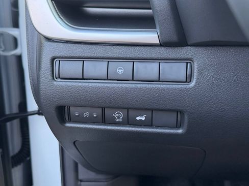 New 2026 Nissan Rogue Dark Armor FWD image 23